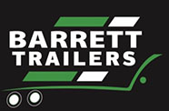 Barrett Trailers - For all your towing needs