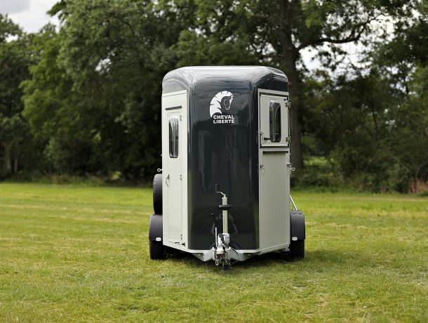 Touring Country - Double Horse Trailer - Image 3