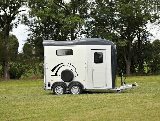Touring Country - Double Horse Trailer - Image 4