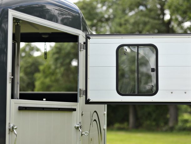 Touring Country - Double Horse Trailer - Image 8