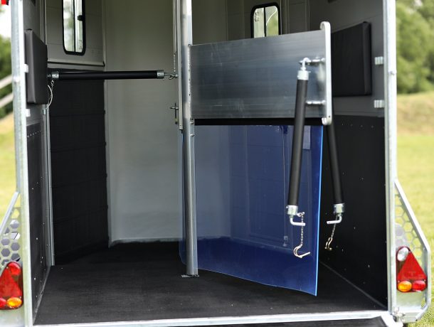 Touring Country - Double Horse Trailer - Image 10