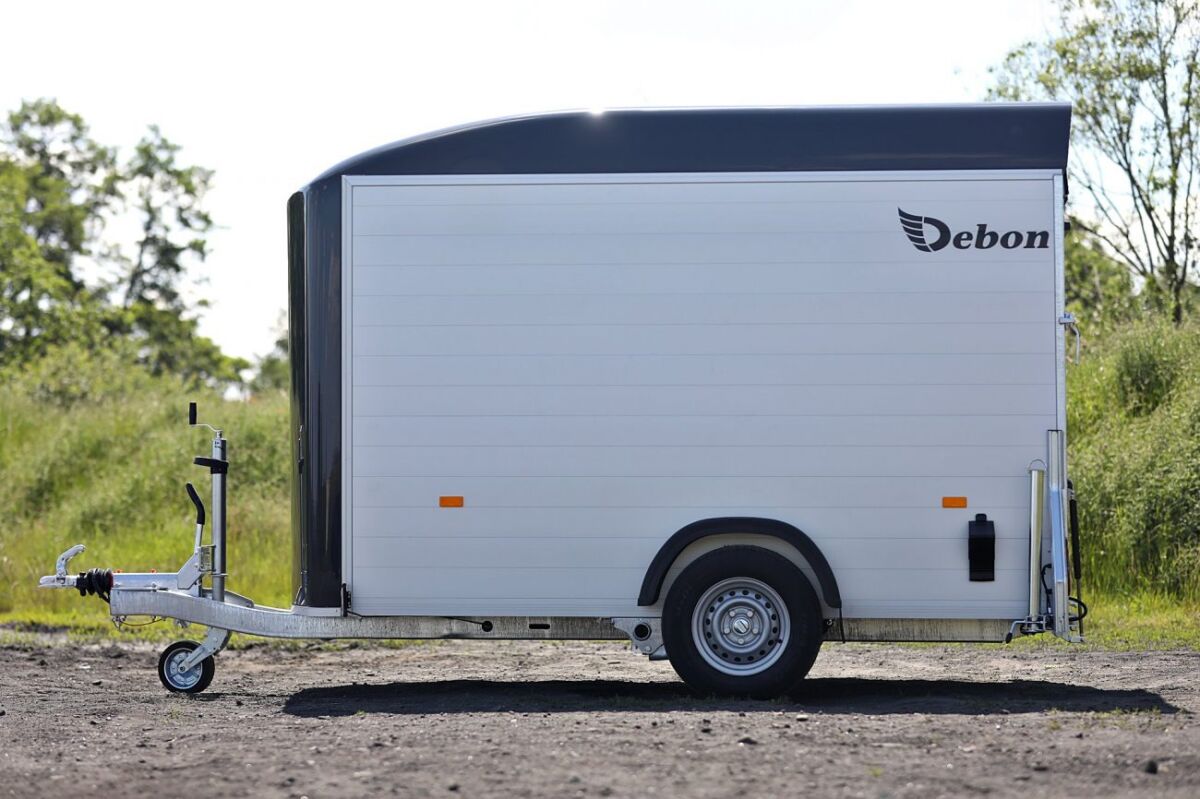 Roadster C300 - Image 2