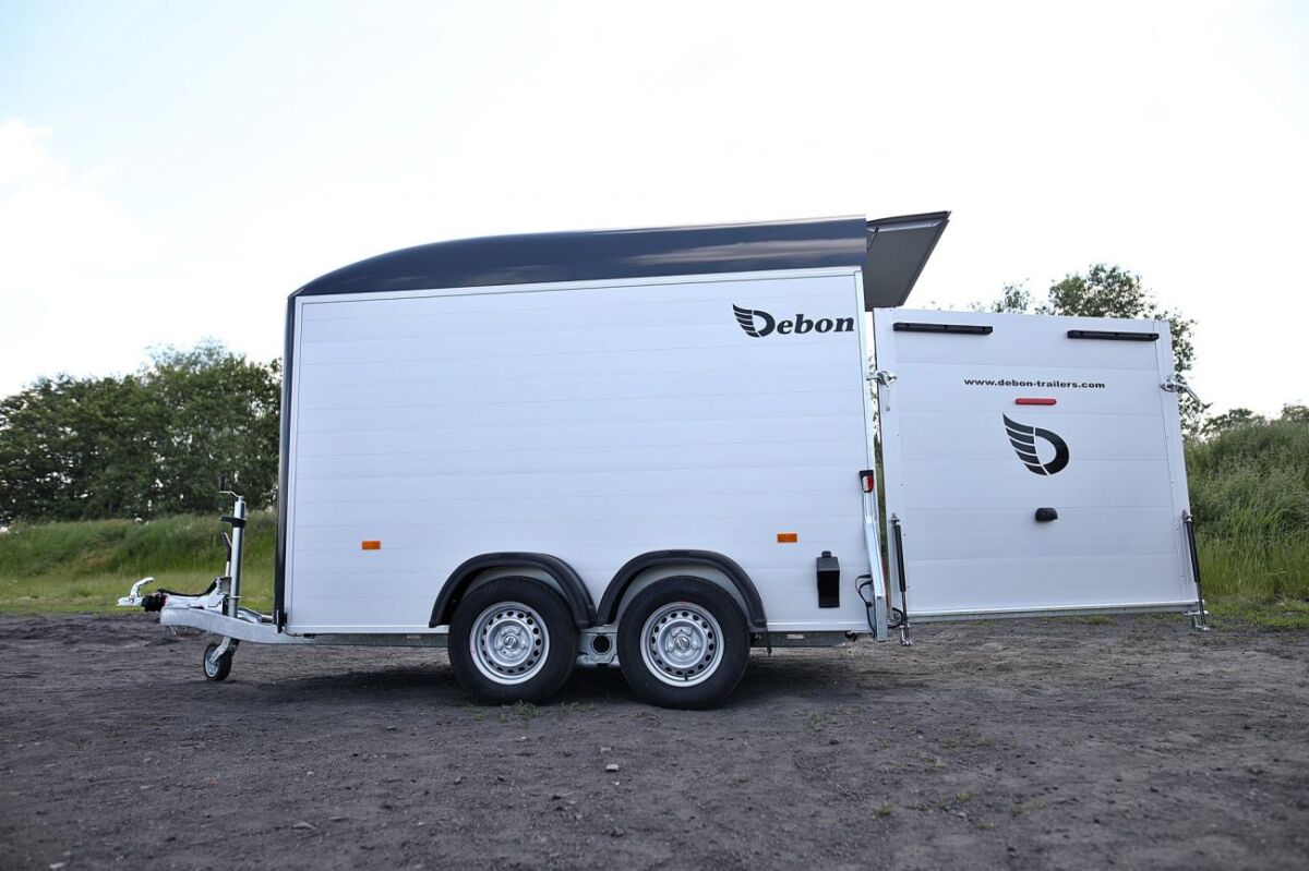 Roadster C500 - Image 4