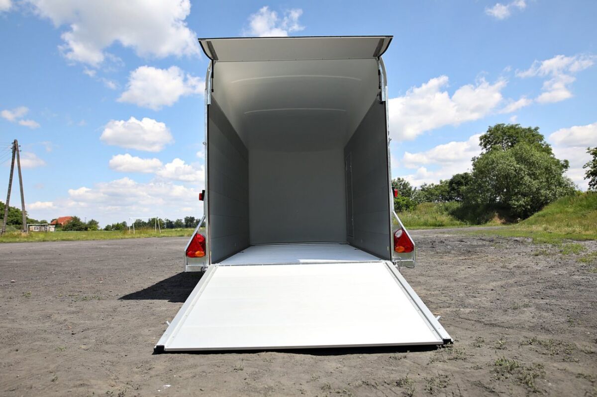 Roadster 500XL - Image 2