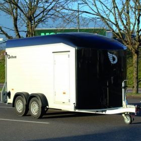Roadster C700