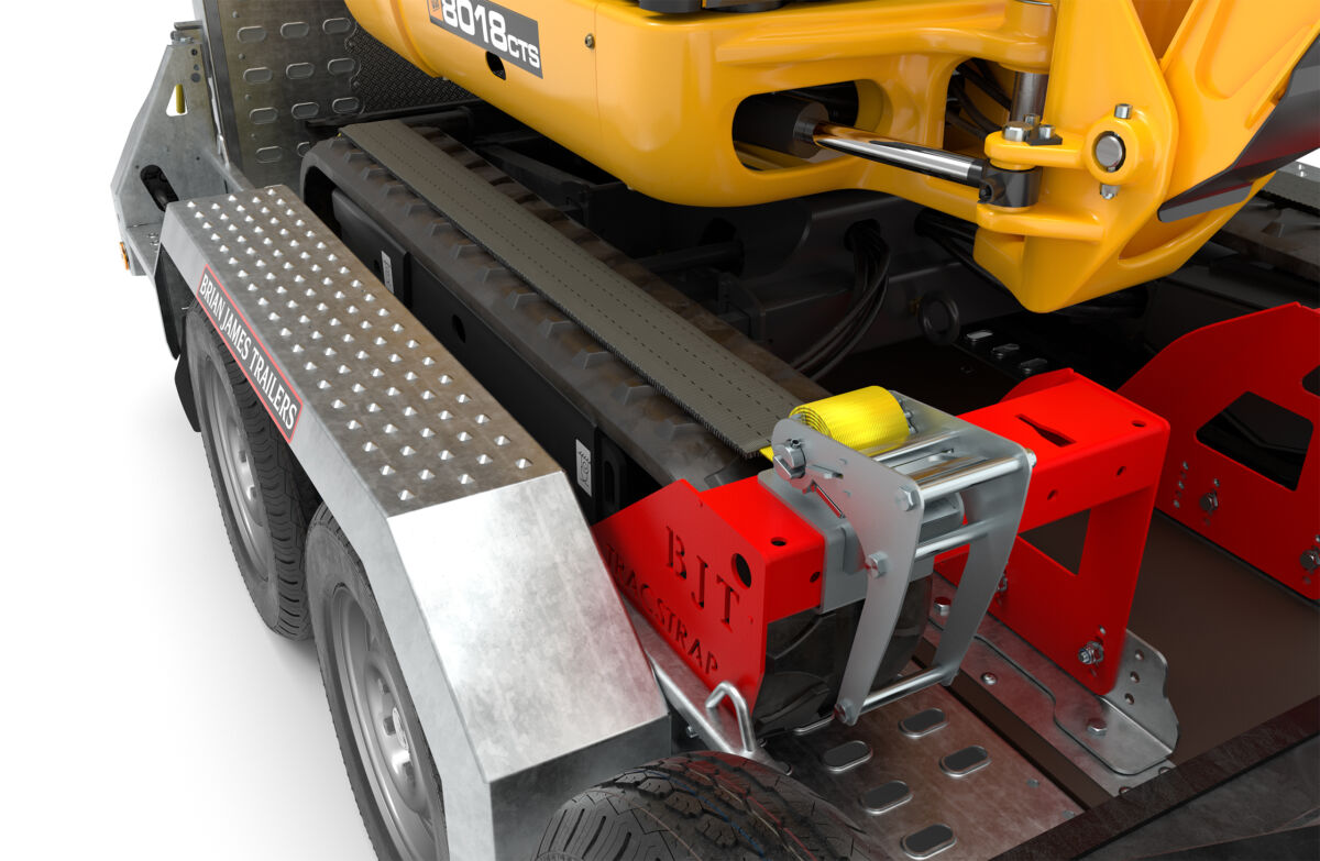 CarGO Digger Plant2 - Image 3