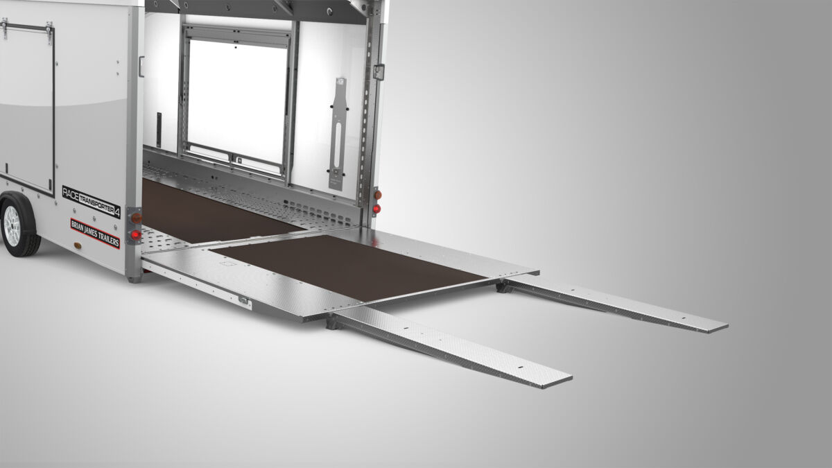 Race Transporter 4 - Image 4