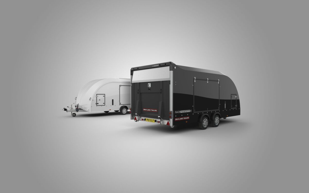 Race Transporter 4 - Image 2