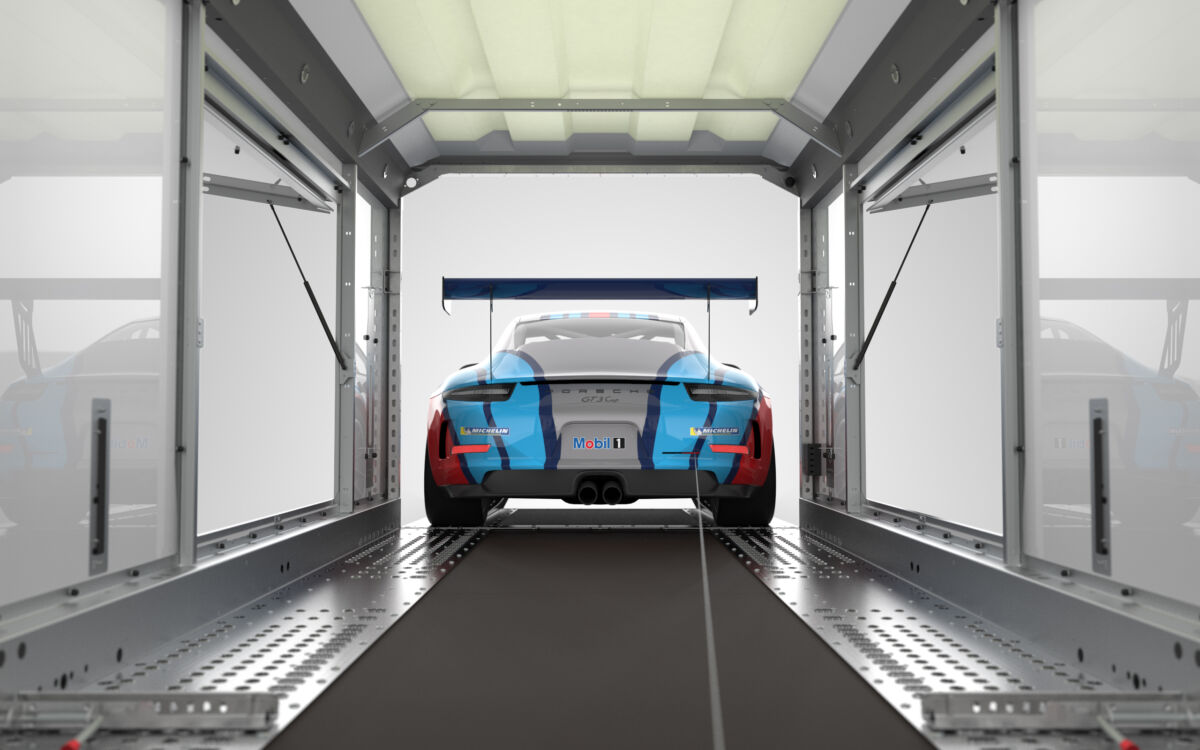 Race Transporter 4 - Image 3