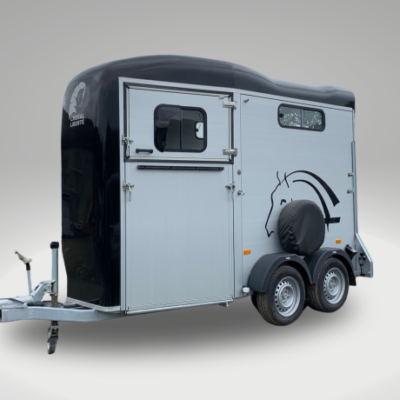 Touring One – Single Horse Trailer