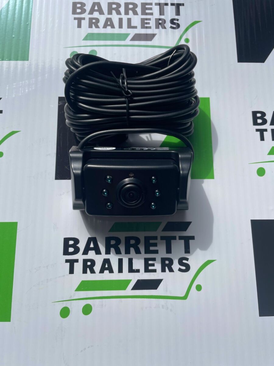 MP7411 Dual / Spare Camera For MP7410, Trailer