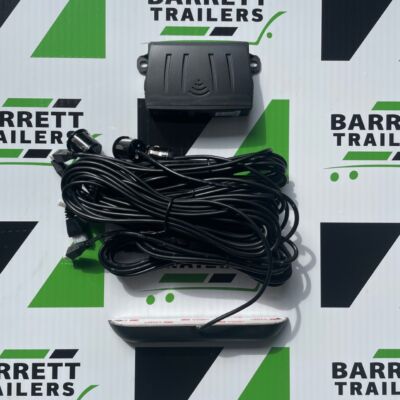 MP100 Parking Sensor, Trailer