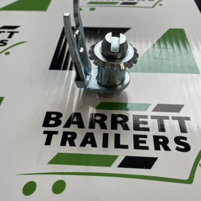 Brake Shoe Adjuster Kit For ALKO 200×50, 230×60