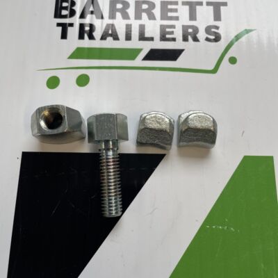 Brake Shoe Adjuster Kit For Knott/IWT 160/200/203