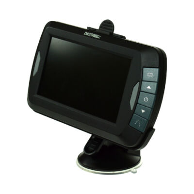 Wireless Digital Reversing Camera MP7410