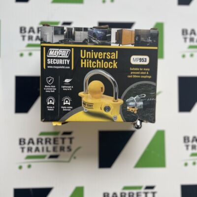 Universal Hitchlock MP953
