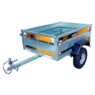 MP69143 Erde 143 Trailer