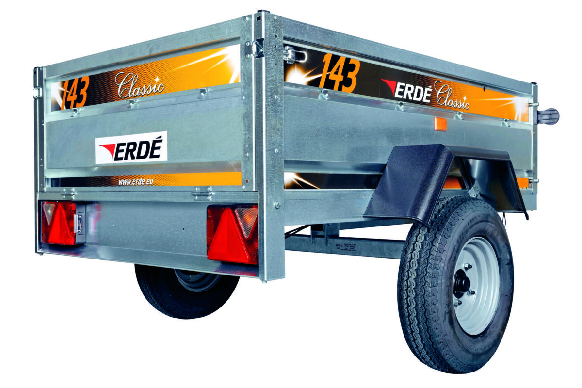 MP69143 Erde 143 Trailer - Image 2