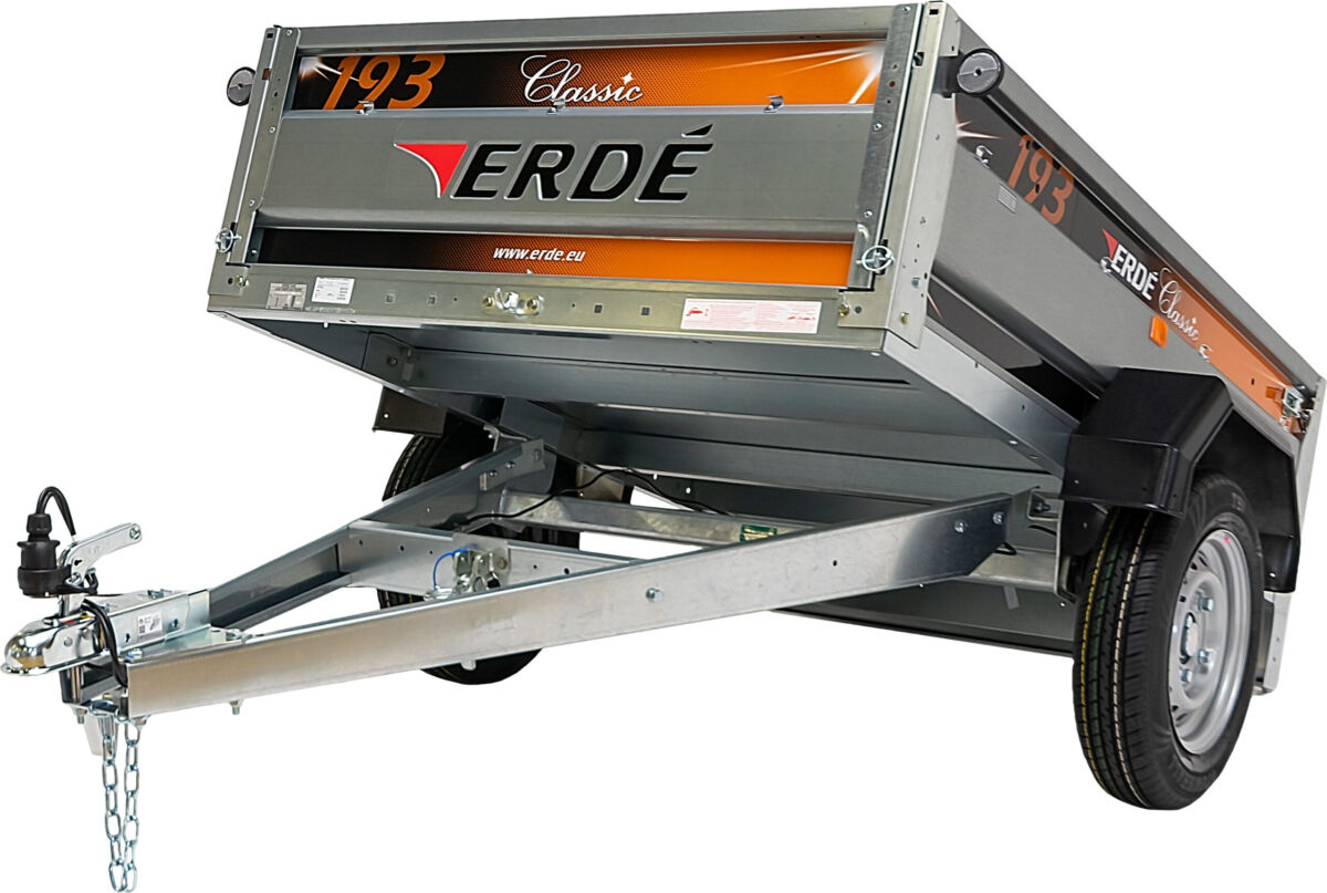 MP69193 Erde 193 Trailer - Image 2