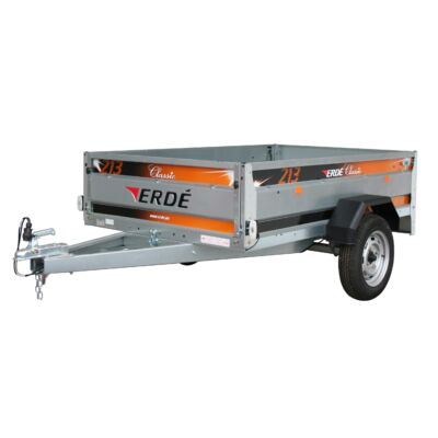 MP69213 Erde 213 Trailer