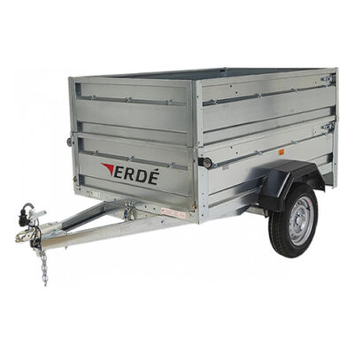 Erde Solid Side Extension Kit
