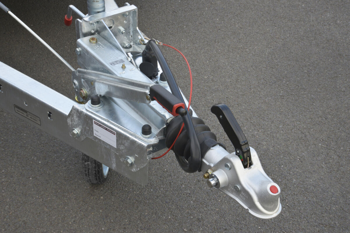 A Transporter - Image 34