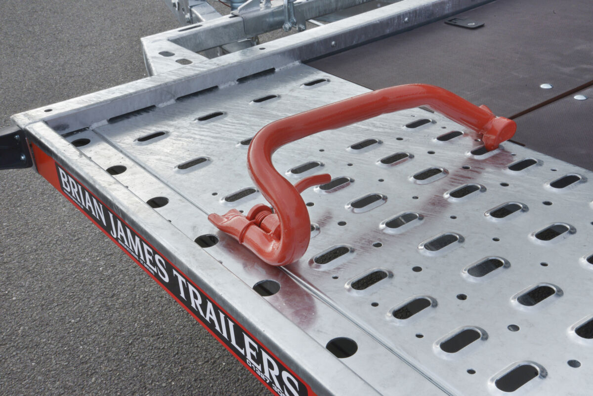 A Transporter - Image 33