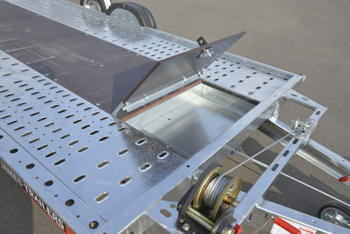 A Transporter - Image 30