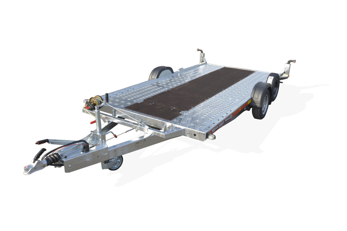 A Transporter - Image 29