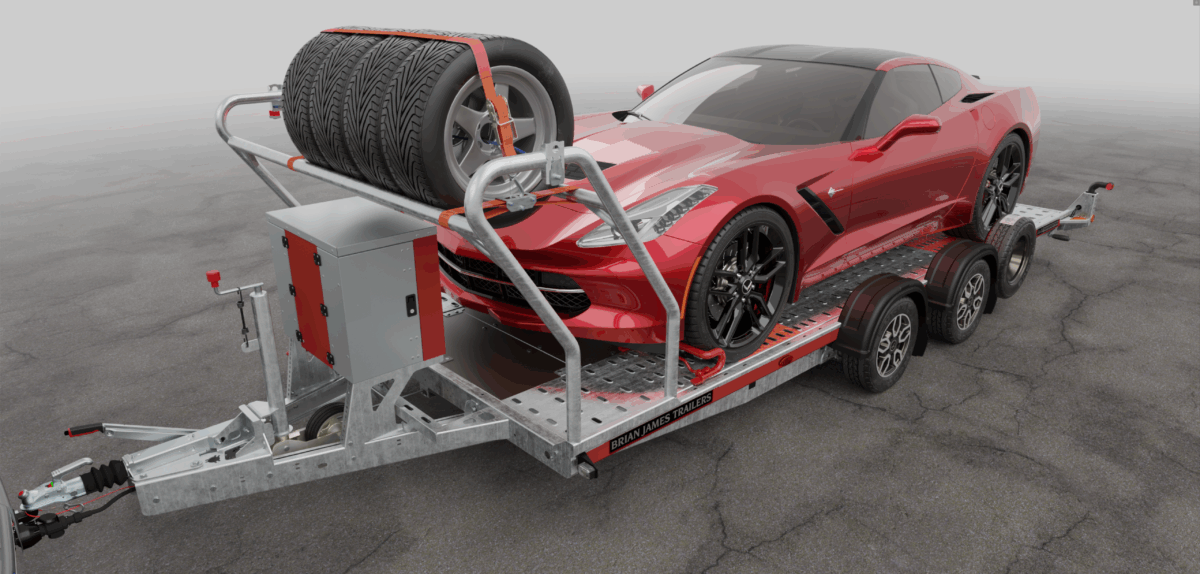 A Transporter - Image 25