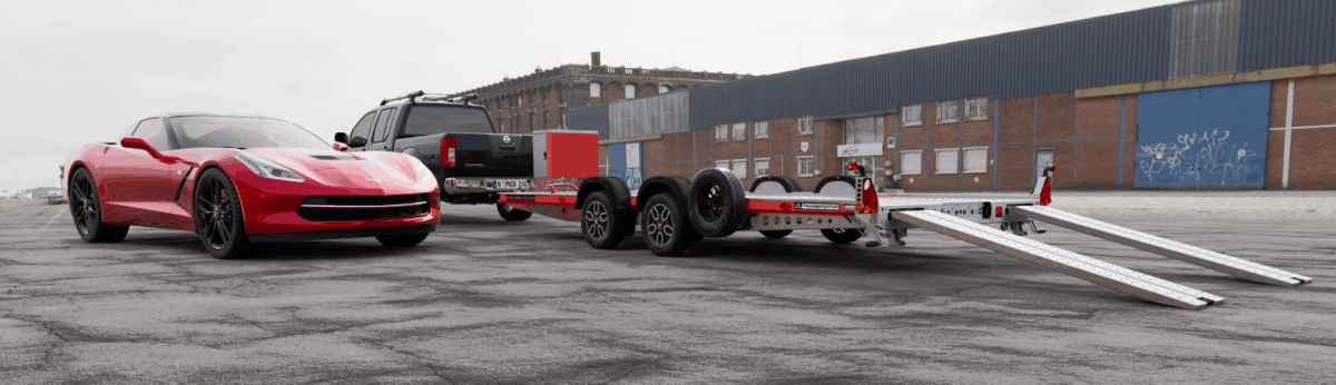 A Transporter - Image 24