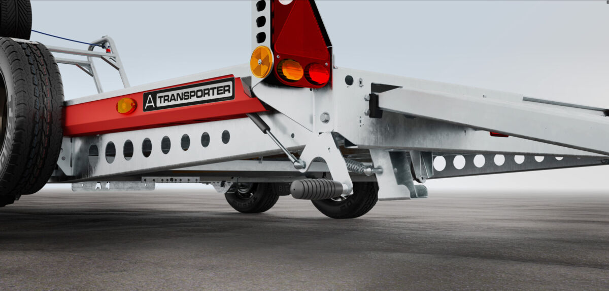 A Transporter - Image 23