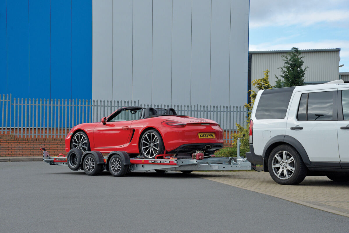 A Transporter - Image 27