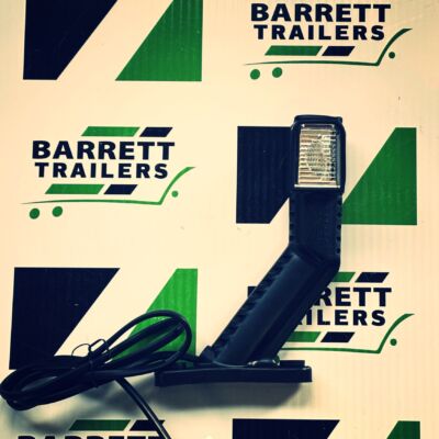 Brian James T6 ,T Transporter & Connect Trailer Rear marker lamp light Lh P-LIOM-9000-P-L