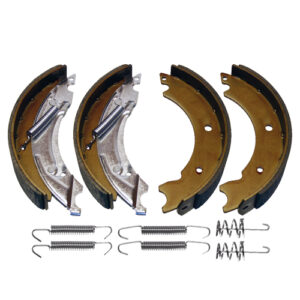 Knott Type Brake Shoes 200mm x 50mm