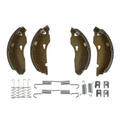 AL-KO Type Brake Shoes Set (CLUBMAN) 1213888 (1637) 160 mm x 35 mm