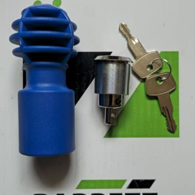 Replacement Barrel Lock Set 2019L    BRIAN JAMES