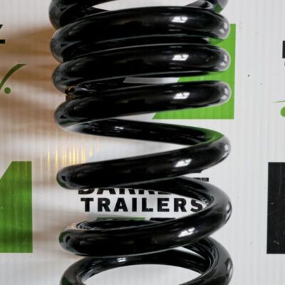 Cheval Suspension Spring