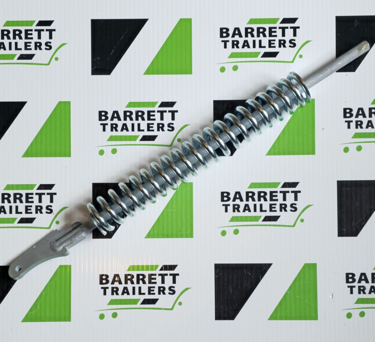 Cheval Front Ramp Spring