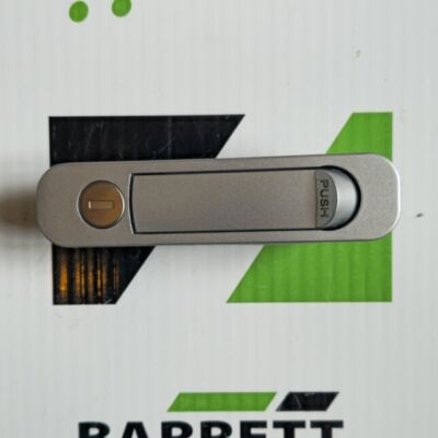 Cheval Push lock for Inspection Door