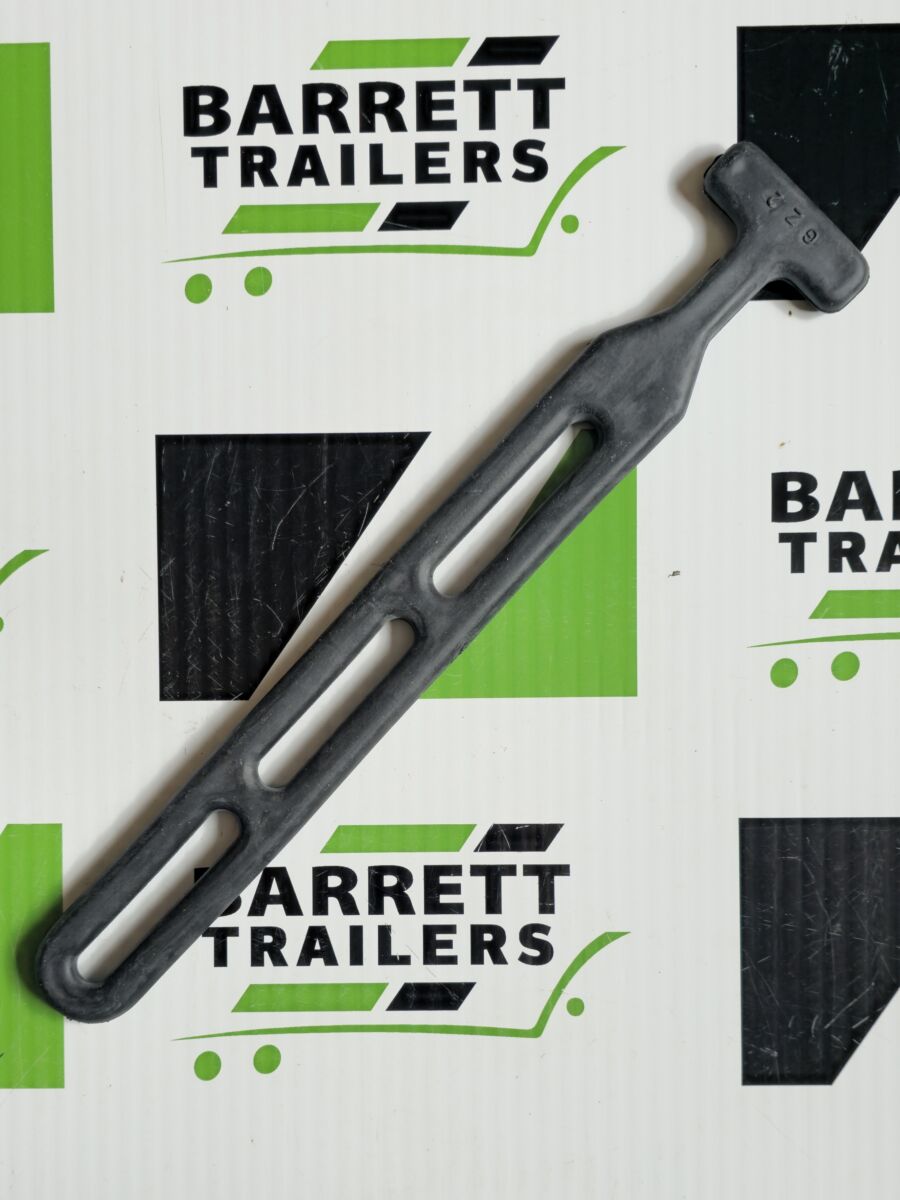 Cheval Middle Rubber Band for Automatic Roller