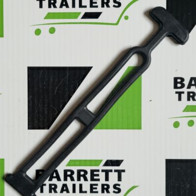 Cheval Roller Rubber band