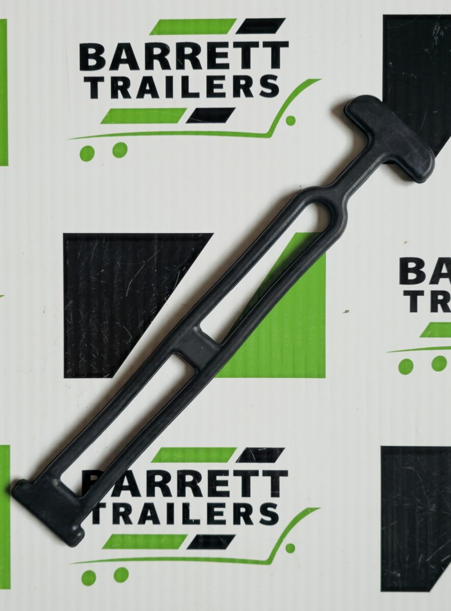 Cheval Roller Rubber band