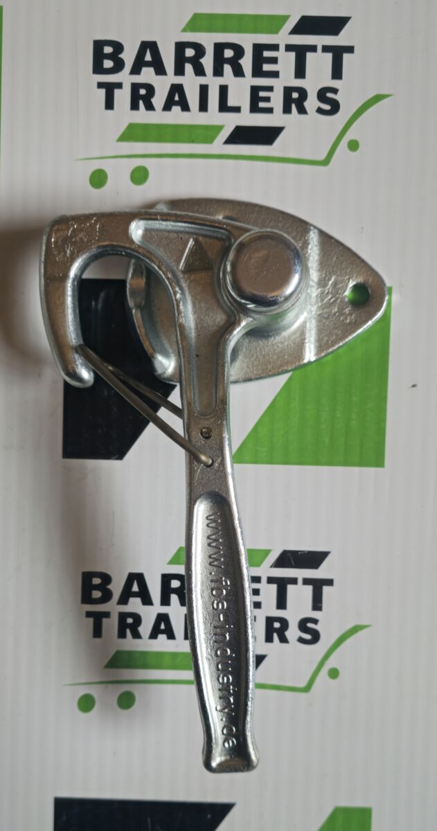 Cheval Rear Ramp Handle (Right)