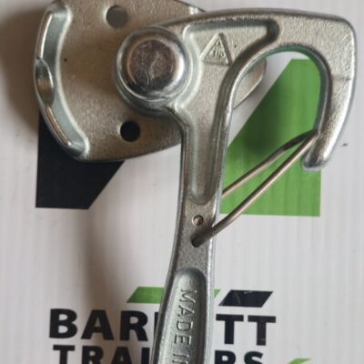 Cheval Rear Ramp Handle (Left)