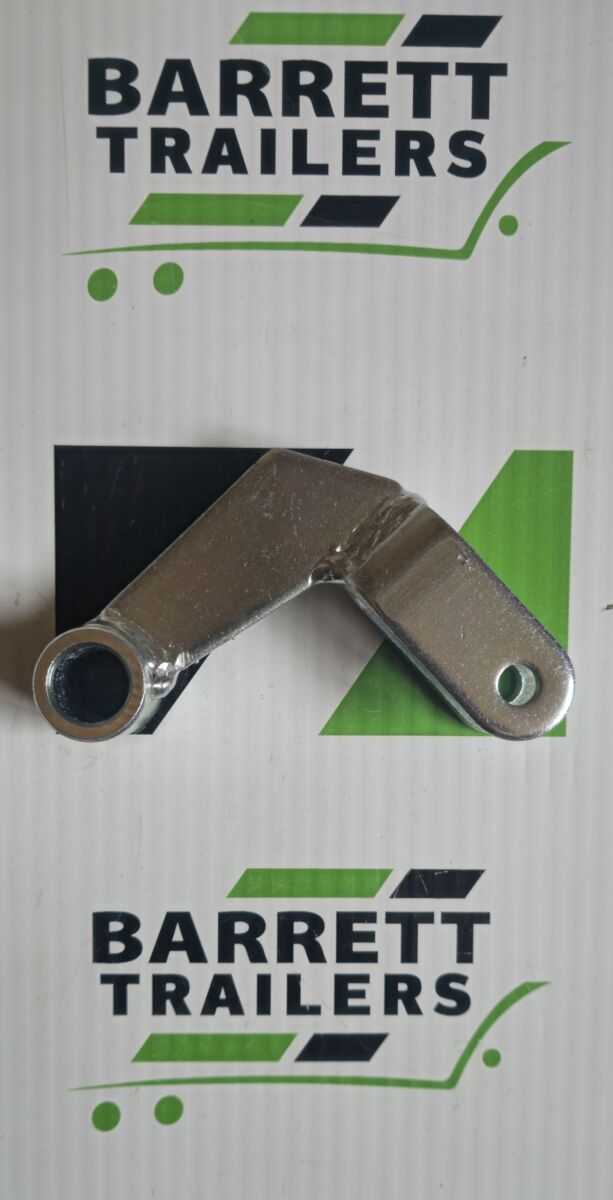Cheval Gas Strut Bracket