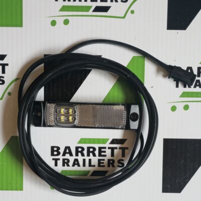 Cheval LED Display Lamp