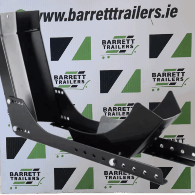 Cheval Motorbike Stand