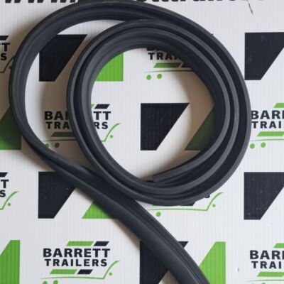 Cheval Gasket around Ramp