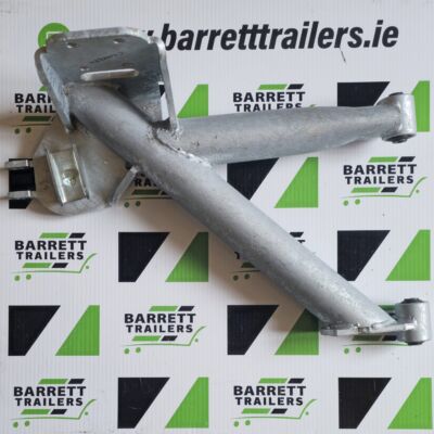 Cheval Pullman 2 Arm- Right Front/Left Rear